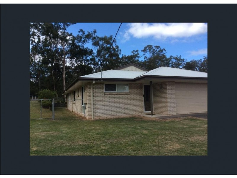 20 Dalkeith Street, Nanango QLD 4615