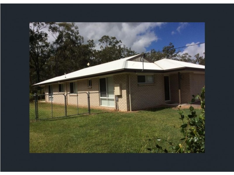 20 Dalkeith Street, Nanango QLD 4615