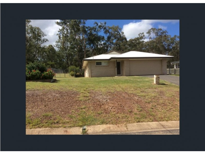 20 Dalkeith Street, Nanango QLD 4615