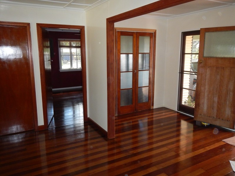 1011 Cushnie Road, Cushnie QLD 4608