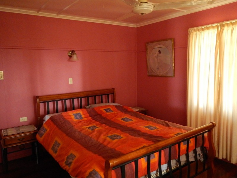 1011 Cushnie Road, Cushnie QLD 4608