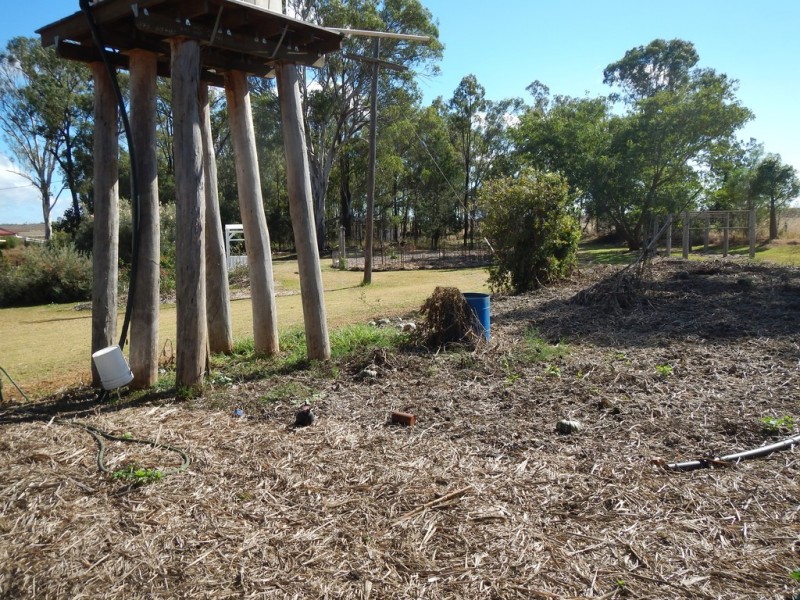 1011 Cushnie Road, Cushnie QLD 4608