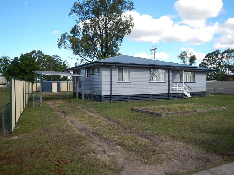 12 Wilson Street, Murgon QLD 4605