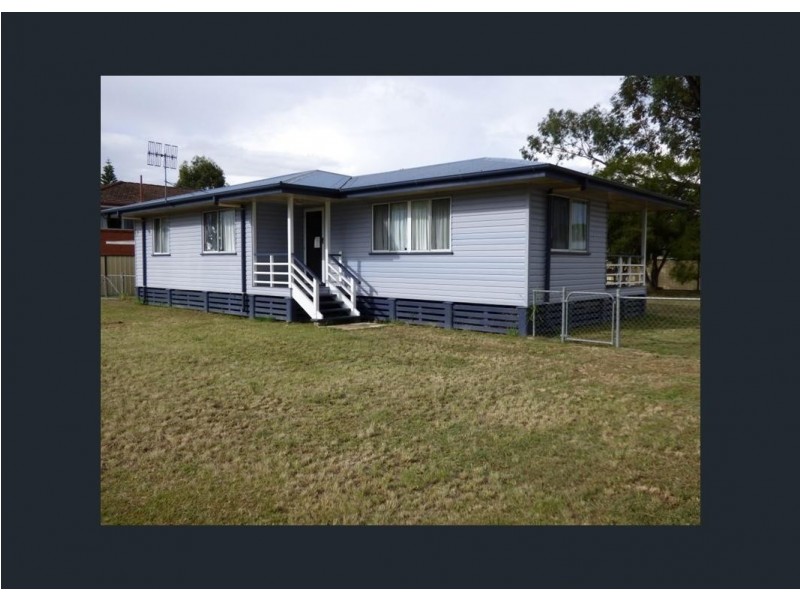 12 Wilson Street, Murgon QLD 4605