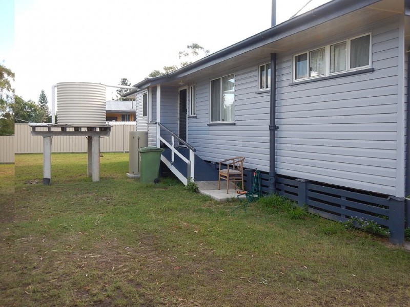 12 Wilson Street, Murgon QLD 4605