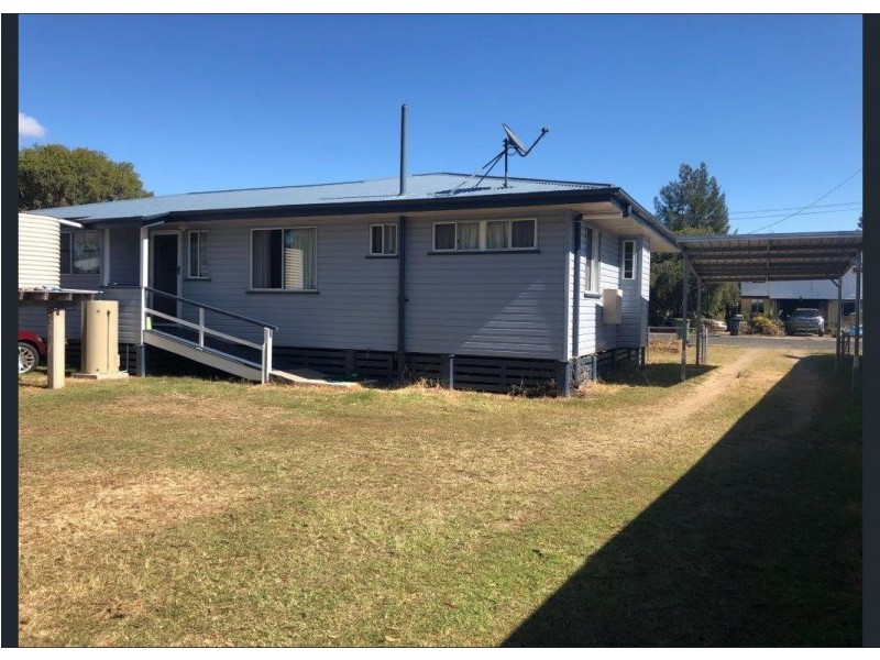 12 Wilson Street, Murgon QLD 4605
