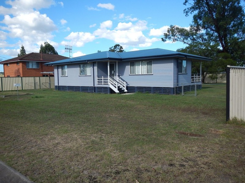 12 Wilson Street, Murgon QLD 4605