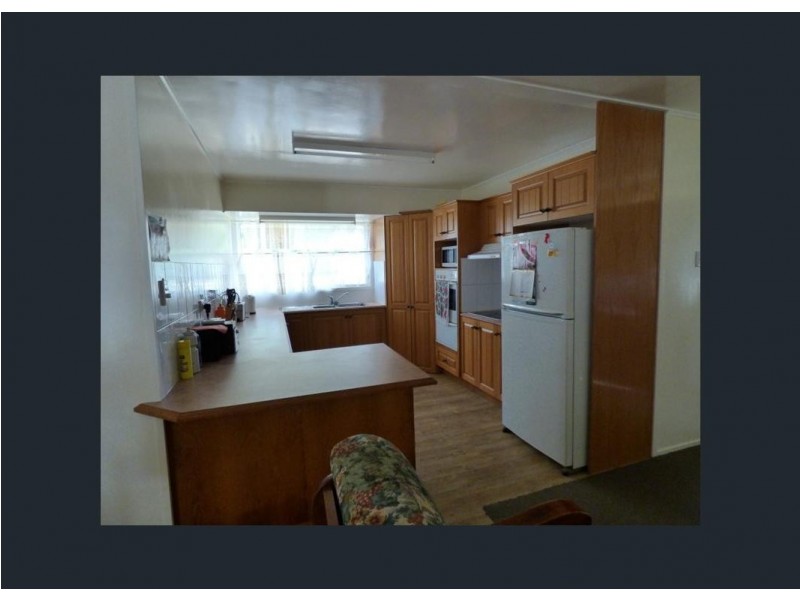 12 Wilson Street, Murgon QLD 4605