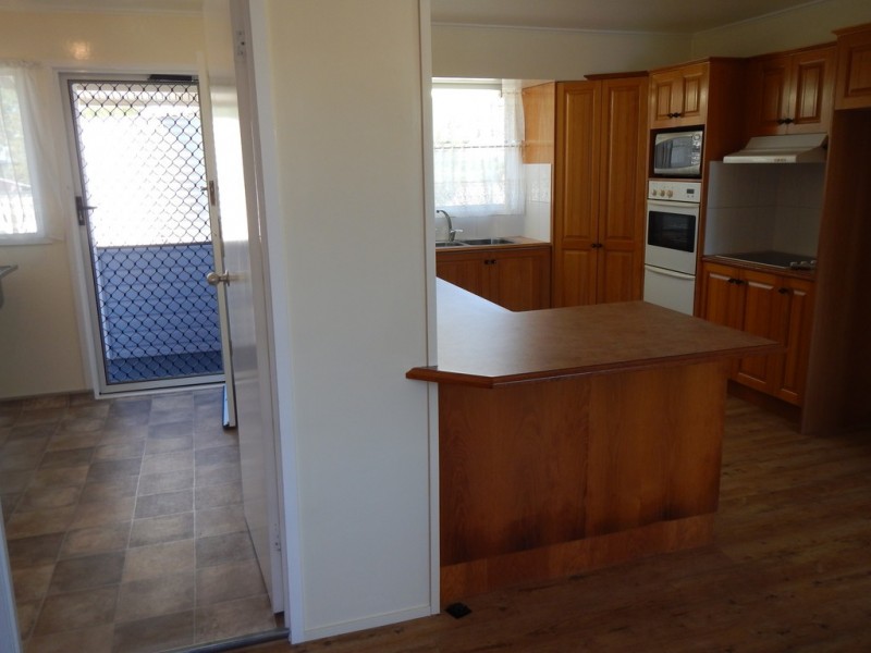12 Wilson Street, Murgon QLD 4605