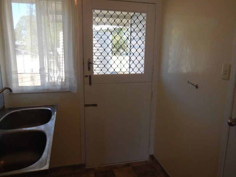 12 Wilson Street, Murgon QLD 4605