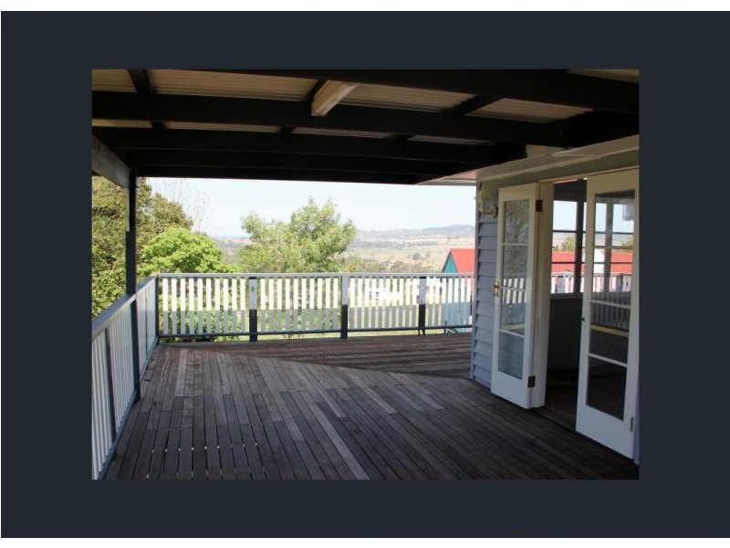 7 Home Street, Tingoora QLD 4608