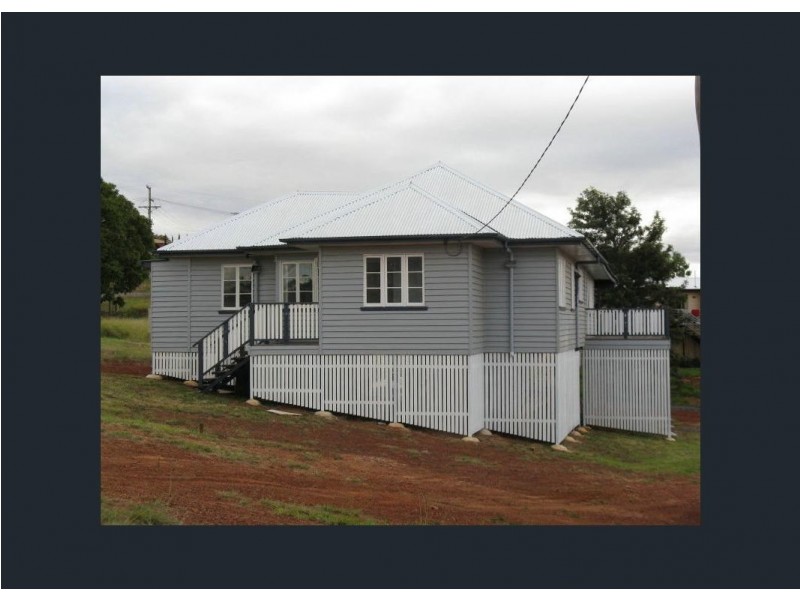 7 Home Street, Tingoora QLD 4608