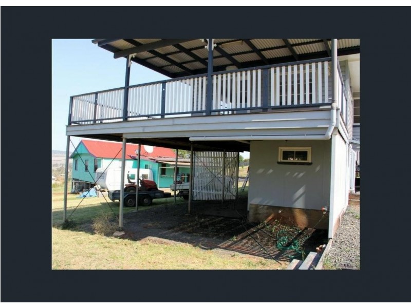 7 Home Street, Tingoora QLD 4608