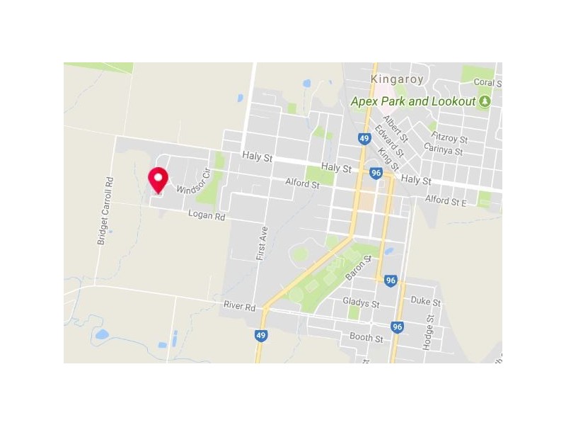 66 Buckingham Street, Kingaroy QLD 4610