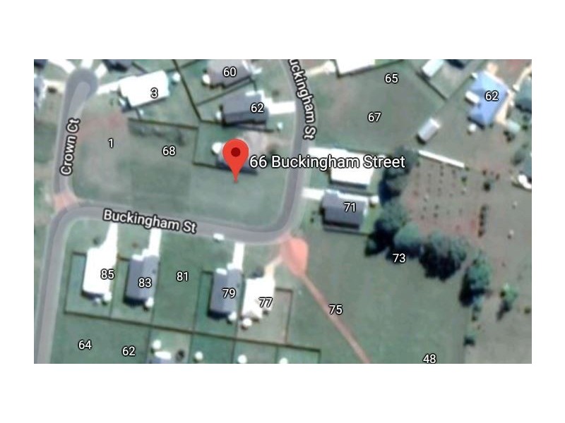 66 Buckingham Street, Kingaroy QLD 4610