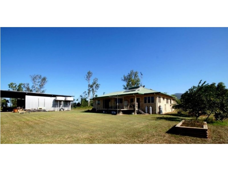 787 Upper Murray Road, Murray Upper QLD 4854