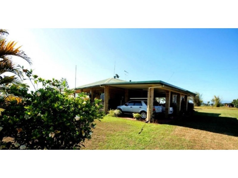 787 Upper Murray Road, Murray Upper QLD 4854
