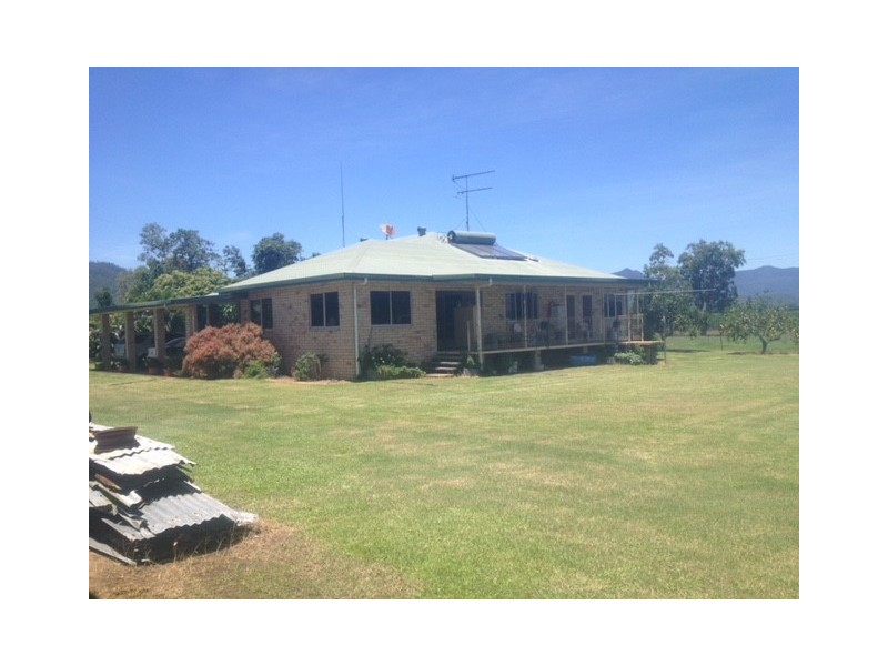787 Upper Murray Road, Murray Upper QLD 4854