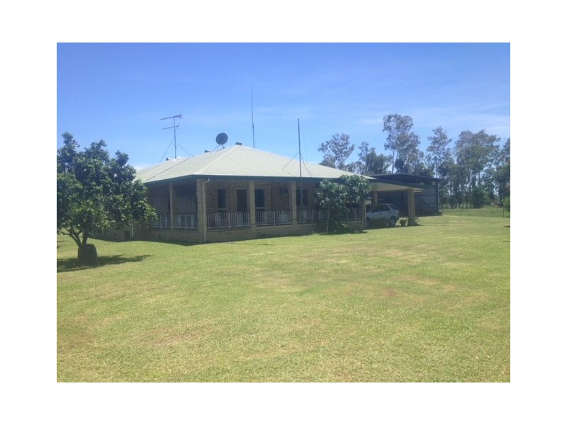 787 Upper Murray Road, Murray Upper QLD 4854