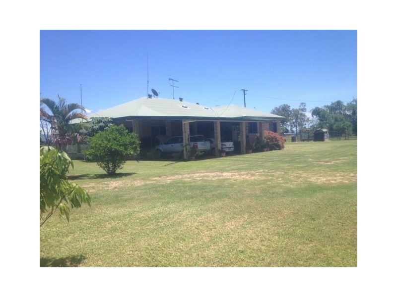 787 Upper Murray Road, Murray Upper QLD 4854