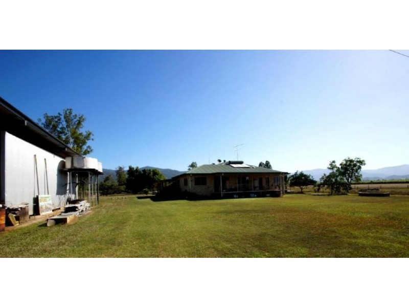 787 Upper Murray Road, Murray Upper QLD 4854