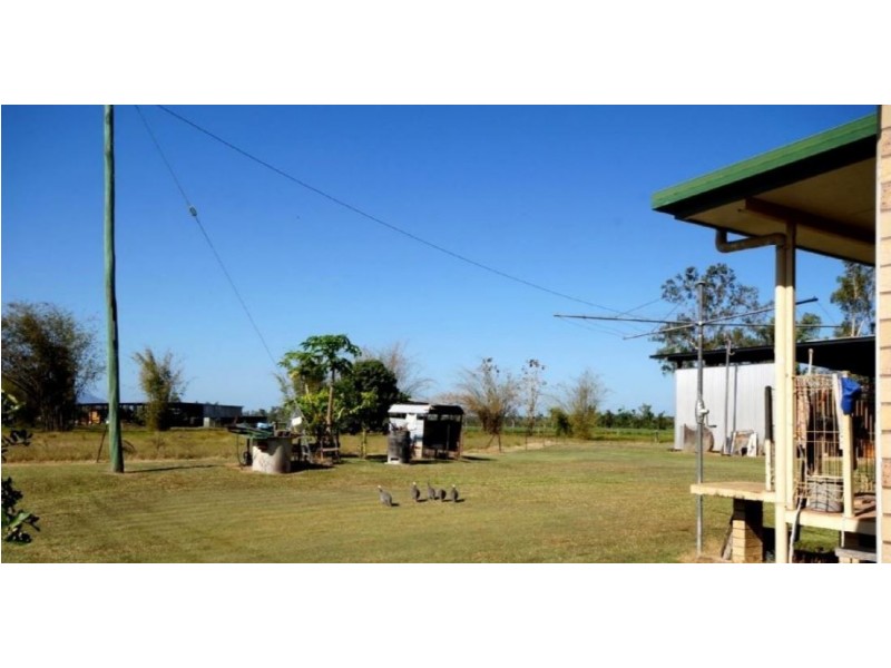 787 Upper Murray Road, Murray Upper QLD 4854