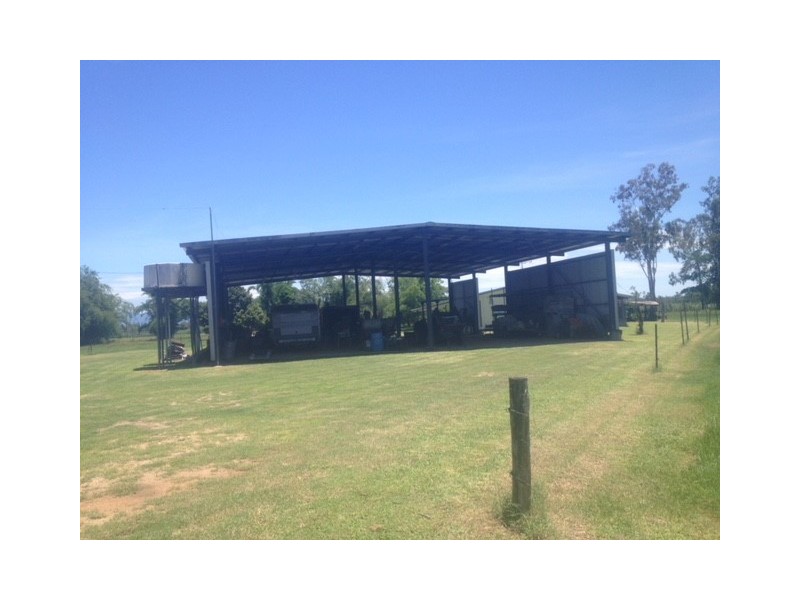 787 Upper Murray Road, Murray Upper QLD 4854