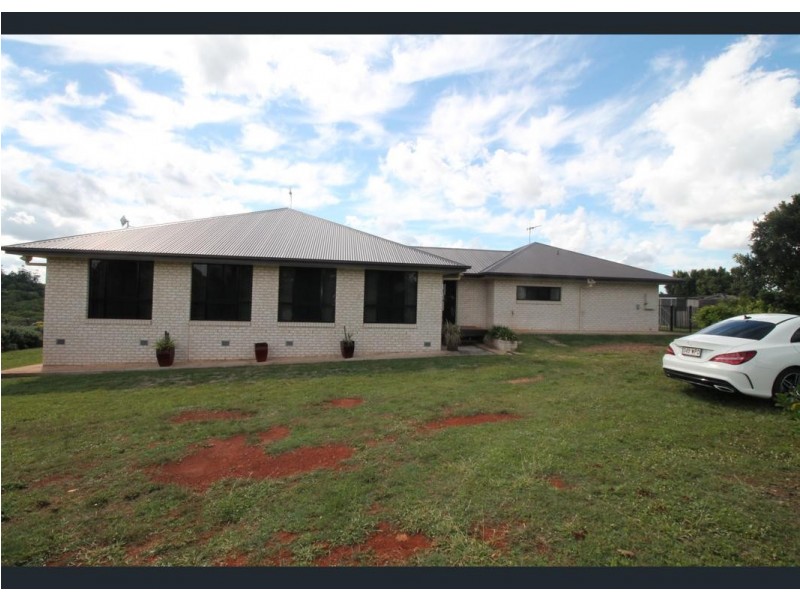 110 Old Creek Road, Childers QLD 4660