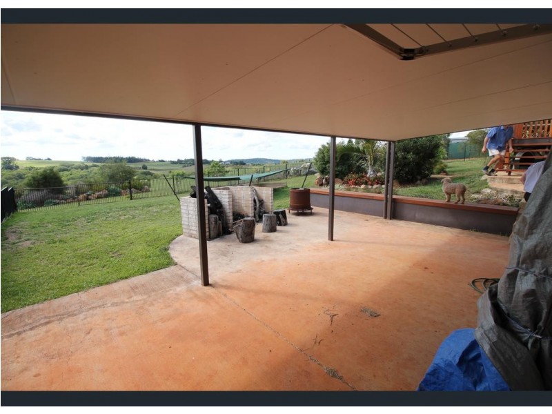 110 Old Creek Road, Childers QLD 4660