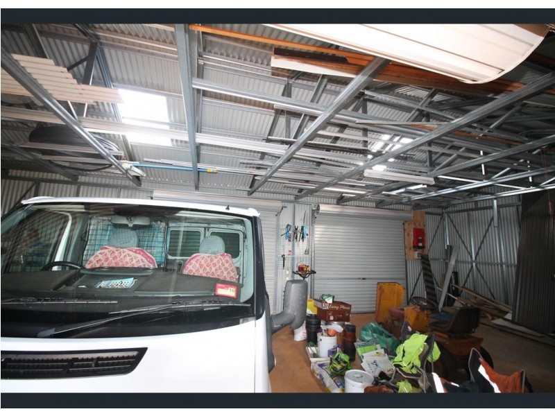 110 Old Creek Road, Childers QLD 4660