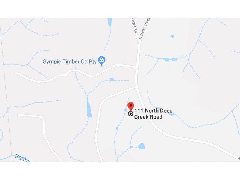 111 North Deep Creek Road, North Deep Creek QLD 4570