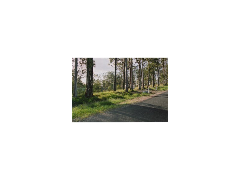 111 North Deep Creek Road, North Deep Creek QLD 4570