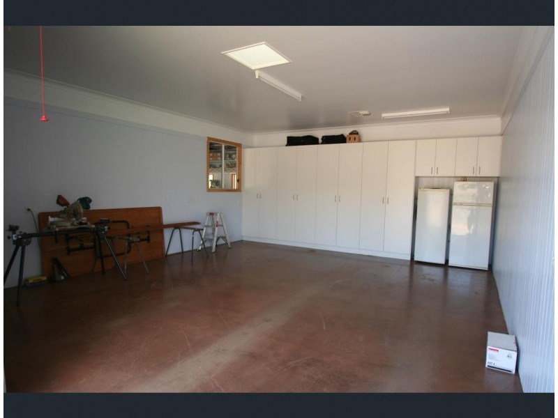 7 Mares Tail Lane, Springsure QLD 4722