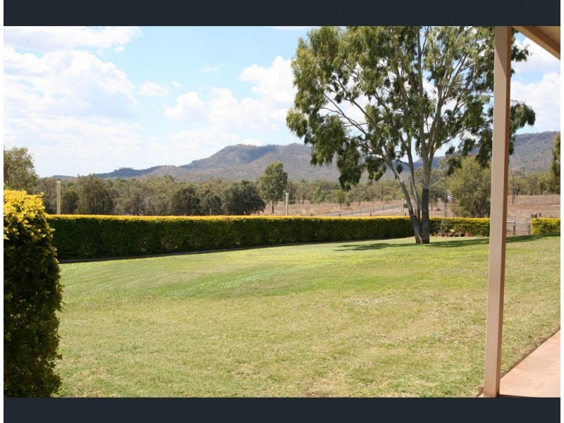 7 Mares Tail Lane, Springsure QLD 4722