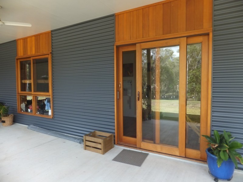 38 Blue Gum Drive, Redridge QLD 4660
