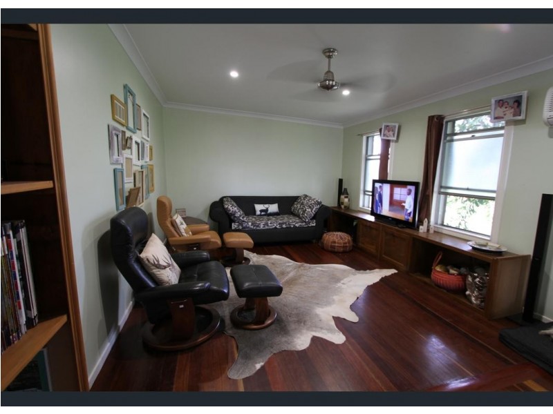 12920 Peak Downs Highway, Coppabella QLD 4741
