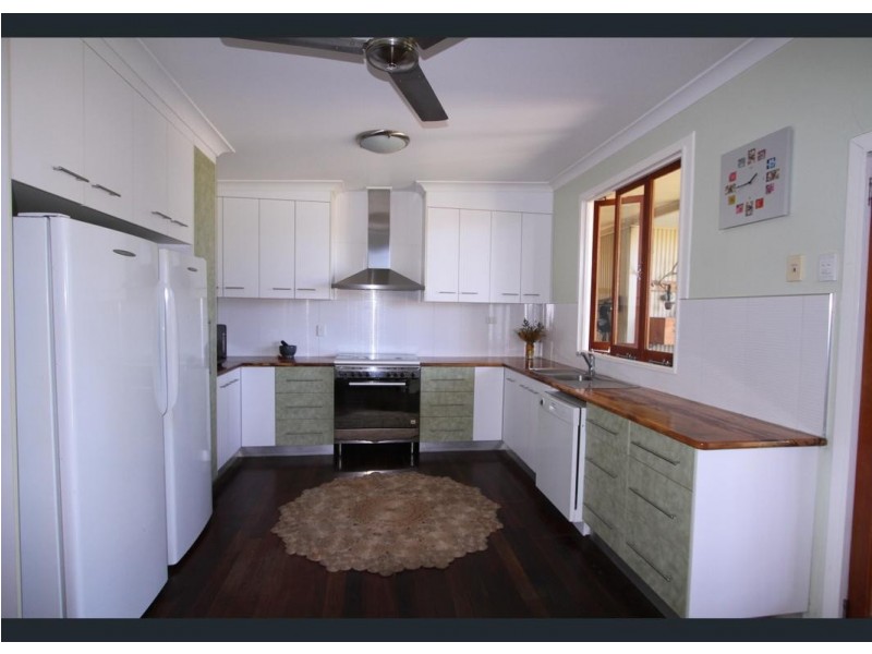 12920 Peak Downs Highway, Coppabella QLD 4741