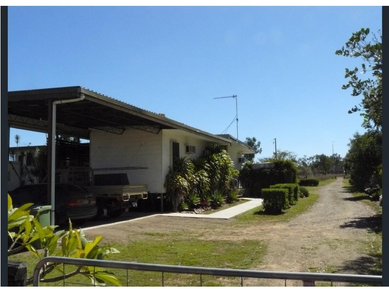 12920 Peak Downs Highway, Coppabella QLD 4741