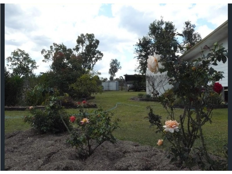 12920 Peak Downs Highway, Coppabella QLD 4741