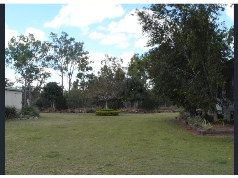 12920 Peak Downs Highway, Coppabella QLD 4741