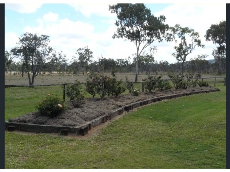 12920 Peak Downs Highway, Coppabella QLD 4741