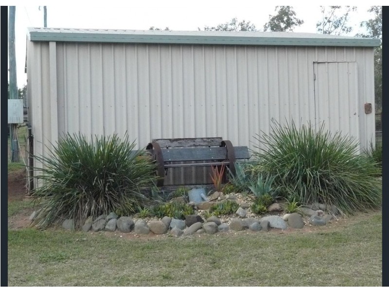 12920 Peak Downs Highway, Coppabella QLD 4741