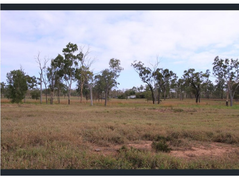 12920 Peak Downs Highway, Coppabella QLD 4741