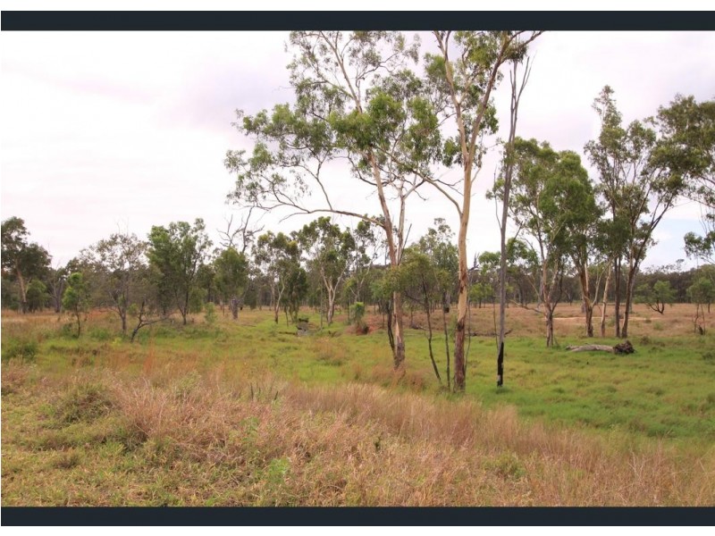 12920 Peak Downs Highway, Coppabella QLD 4741
