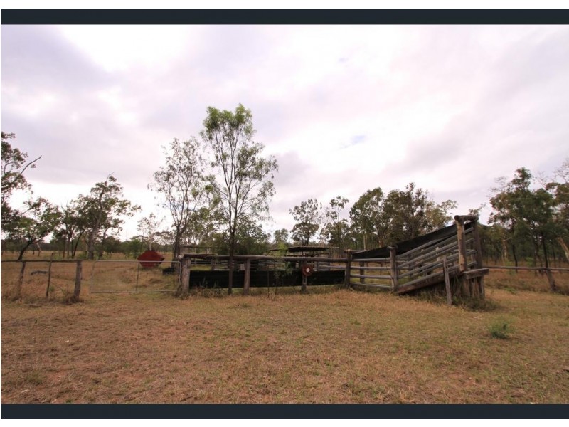 12920 Peak Downs Highway, Coppabella QLD 4741