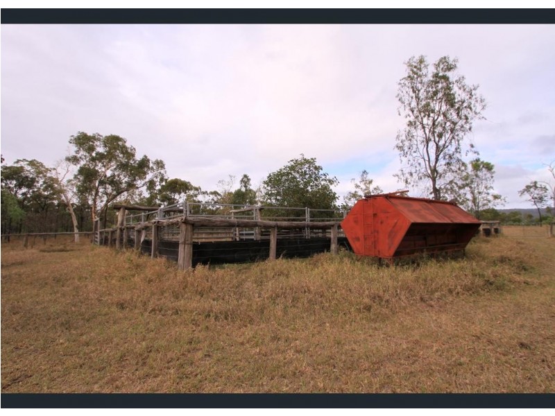 12920 Peak Downs Highway, Coppabella QLD 4741