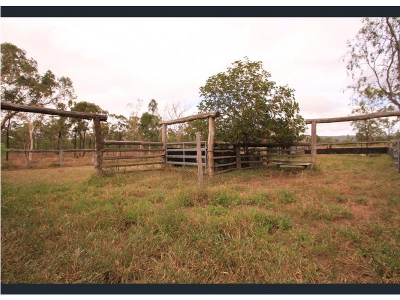 12920 Peak Downs Highway, Coppabella QLD 4741