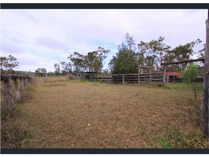 12920 Peak Downs Highway, Coppabella QLD 4741