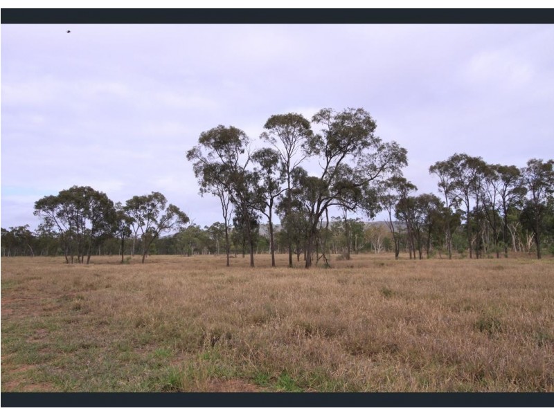 12920 Peak Downs Highway, Coppabella QLD 4741