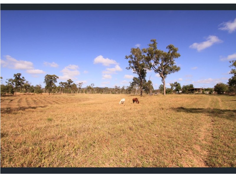 12920 Peak Downs Highway, Coppabella QLD 4741
